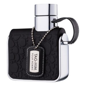 ARMAF TAG-HIM для мужчин flaconium.ru