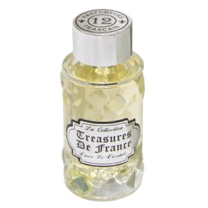 12 PARFUMEURS FRANCAIS PERFUMES AND COLOGNES VAUX LE VICOMTE для мужчин flaconium.ru