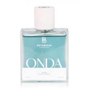 BOTANICAE ONDA унисекс flaconium.ru