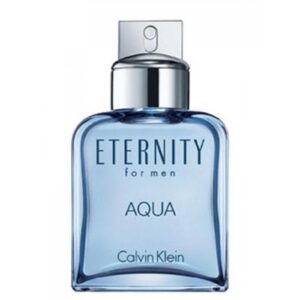 CALVIN KLEIN ETERNITY AQUA FOR MEN для мужчин flaconium.ru