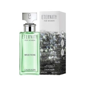 CALVIN KLEIN ETERNITY FOR WOMEN REFLECTIONS для женщин flaconium.ru