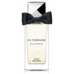 ALEX SIMONE EN TERRASSE унисекс flaconium.ru