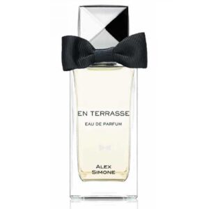 ALEX SIMONE EN TERRASSE унисекс flaconium.ru