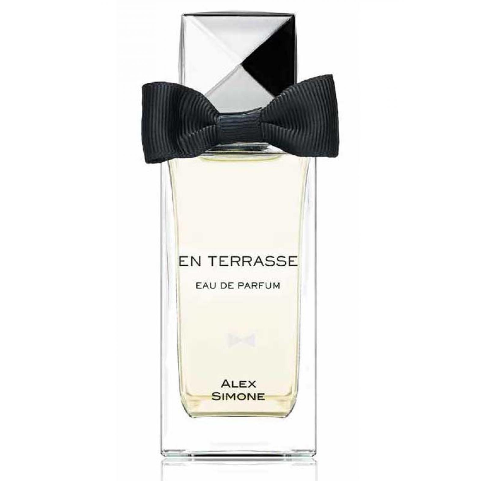 ALEX SIMONE EN TERRASSE унисекс flaconium.ru ALEX SIMONE EN TERRASSE унисекс flaconium.ru