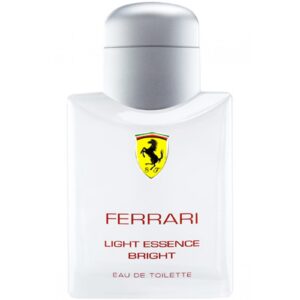 FERRARI SCUDERIA FERRARI LIGHT ESSENCE BRIGHT унисекс flaconium.ru