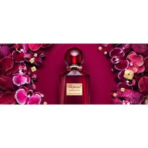 CHOPARD VANILLE MALIKA для женщин flaconium.ru