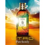 ETRO PATCHOULY EAU DE PARFUM унисекс flaconium.ru
