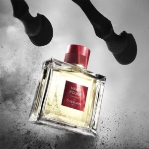 GUERLAIN HABIT ROUGE L’INSTINCT для мужчин flaconium.ru