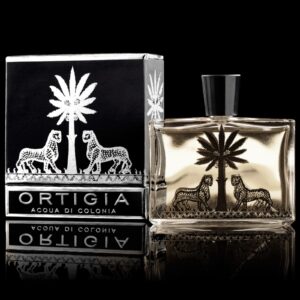 ORTIGIA SICILIA AMBRA NERA унисекс flaconium.ru