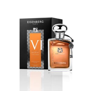 EISENBERG CUIR D’ORIENT SECRET VI для мужчин flaconium.ru