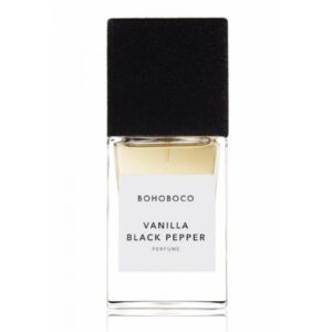 BOHOBOCO VANILLA BLACK PEPPER унисекс flaconium.ru