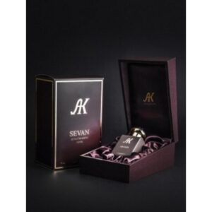 AK FRANCE SEVAN для мужчин flaconium.ru