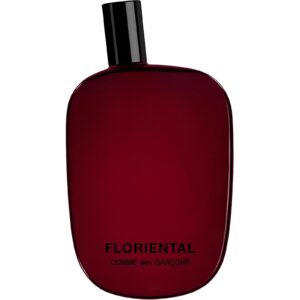 COMME DES GARCONS FLORIENTAL унисекс flaconium.ru