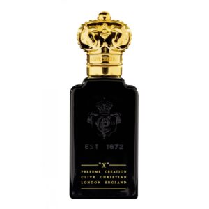 CLIVE CHRISTIAN X FOR WOMEN для женщин flaconium.ru