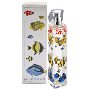 ELLA MIKAO YUJIN AQUA для женщин flaconium.ru