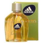 ADIDAS ADIDAS GAME SPIRIT для мужчин flaconium.ru