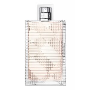 BURBERRY BURBERRY BRIT RHYTHM FOR WOMEN для женщин flaconium.ru