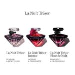 LANCOME LA NUIT TRESOR FLEUR DE NUIT для женщин flaconium.ru