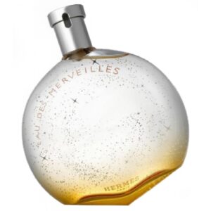 HERMES EAU DES MERVEILLES для женщин flaconium.ru