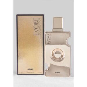 AJMAL EVOKE GOLD FOR HER для женщин flaconium.ru