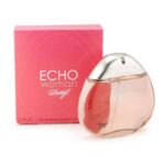 DAVIDOFF ECHO WOMAN для женщин flaconium.ru