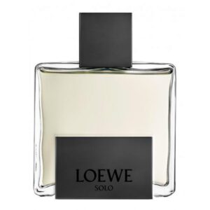 LOEWE LOEWE SOLO MERCURIO для мужчин flaconium.ru