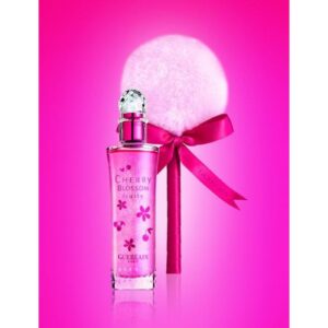 GUERLAIN CHERRY BLOSSOM FRUITY для женщин flaconium.ru