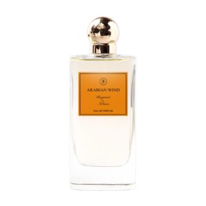 ARABIAN WIND  BERGAMOT & TOBACCO унисекс flaconium.ru