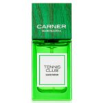 CARNER BARCELONA TENNIS CLUB унисекс flaconium.ru