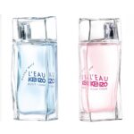 KENZO L’EAU KENZO POUR FEMME HYPER WAVE для женщин flaconium.ru