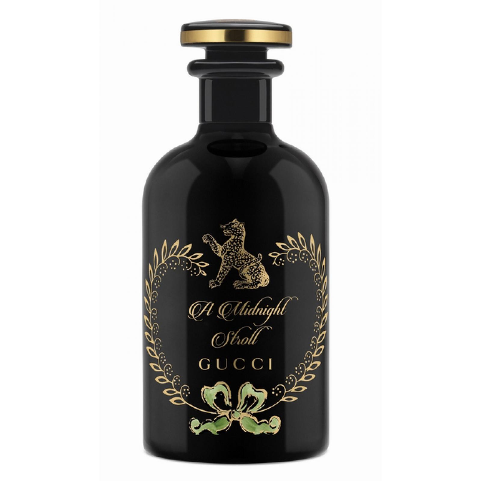 GUCCI A MIDNIGHT STROLL унисекс flaconium.ru GUCCI A MIDNIGHT STROLL унисекс flaconium.ru