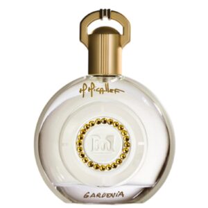 M. MICALLEF GARDENIA для женщин flaconium.ru