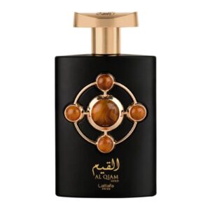 LATTAFA PERFUMES AL QIAM GOLD унисекс flaconium.ru