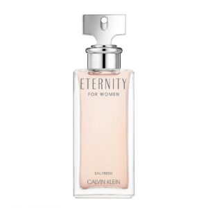 CALVIN KLEIN ETERNITY EAU FRESH FOR WOMEN для женщин flaconium.ru