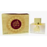 LATTAFA PERFUMES AL DUR AL MAKNOON GOLD унисекс flaconium.ru