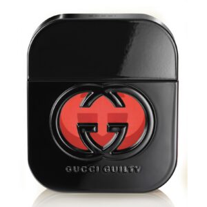GUCCI GUCCI GUILTY BLACK POUR FEMME для женщин flaconium.ru