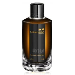 MANCERA BLACK TO BLACK унисекс flaconium.ru