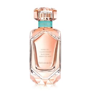 TIFFANY TIFFANY & CO ROSE GOLD для женщин flaconium.ru