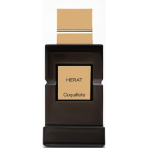 COQUILLETE HERAT унисекс flaconium.ru