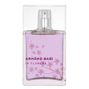 ARMAND BASI IN FLOWERS для женщин flaconium.ru