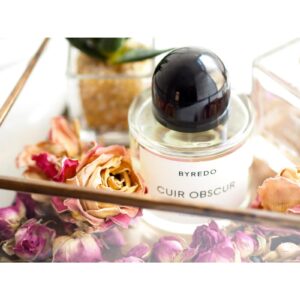 BYREDO CUIR OBSCUR унисекс flaconium.ru