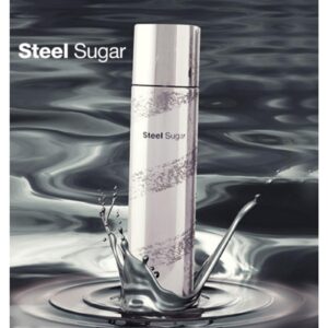 AQUOLINA STEEL SUGAR для мужчин flaconium.ru