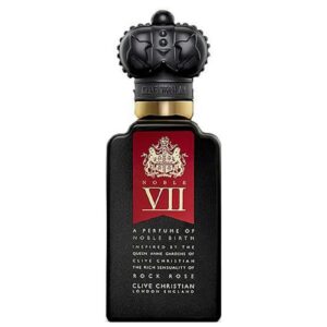 CLIVE CHRISTIAN ROCK ROSE для мужчин flaconium.ru