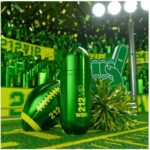 CAROLINA HERRERA 212 VIP WINS для женщин flaconium.ru