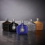 JOHN VARVATOS JOHN VARVATOS XX INDIGO для мужчин flaconium.ru