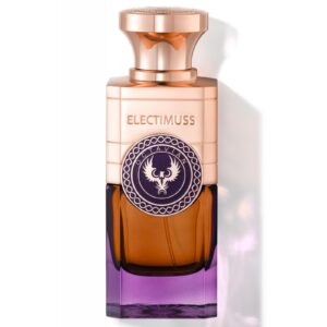 ELECTIMUSS OCTAVIAN унисекс flaconium.ru