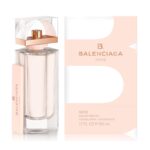 BALENCIAGA B. BALENCIAGA SKIN для женщин flaconium.ru