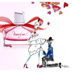 LANVIN MARRY ME! LOVE EDITION для женщин flaconium.ru