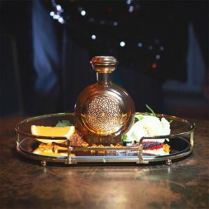 BOADICEA THE VICTORIOUS TOBACCO SAPPHIRE унисекс flaconium.ru