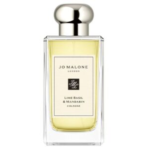 JO MALONE LONDON LIME BASIL & MANDARIN унисекс flaconium.ru